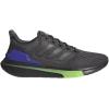 imageadidas Performance Mens Pureboost ZG Running ShoeGreyGreyBlack