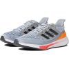imageadidas Performance Mens Pureboost ZG Running ShoeHalo SilverCarbonGrey Three