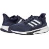 imageadidas Performance Mens Pureboost ZG Running ShoeInkWhiteCrew Navy