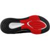 imageadidas Performance Mens Pureboost ZG Running ShoeNegbas Escarl Ftwbla