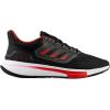 imageadidas Performance Mens Pureboost ZG Running ShoeNegbas Escarl Ftwbla