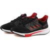 imageadidas Performance Mens Pureboost ZG Running ShoeNegbas Escarl Ftwbla
