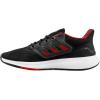 imageadidas Performance Mens Pureboost ZG Running ShoeNegbas Escarl Ftwbla
