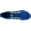 imageadidas Performance Mens Pureboost ZG Running ShoeTeam Royal BlueLegacy IndigoWhite
