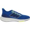 imageadidas Performance Mens Pureboost ZG Running ShoeTeam Royal BlueLegacy IndigoWhite