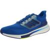 imageadidas Performance Mens Pureboost ZG Running ShoeTeam Royal BlueLegacy IndigoWhite