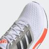 imageadidas Performance Mens Pureboost ZG Running ShoeWhiteBlackGrey