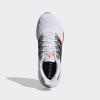 imageadidas Performance Mens Pureboost ZG Running ShoeWhiteBlackGrey