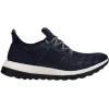 imageadidas Performance Mens Pureboost ZG Running ShoeWhiteCollegiate NavyCollegiate Navy