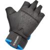 imageadidas Performance Weightlifting Gloves Fingerless Aeroready Workout GlovesSmall