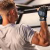 imageadidas Performance Weightlifting Gloves Fingerless Aeroready Workout GlovesSmall