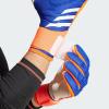 imageadidas Predator Competition Goalie Soccer GlovesLucid BlueSolar RedWhite