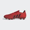 imageadidas Predator Freak 4 Flexible Ground Soccer Shoe MensRedCore BlackRed