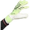 imageadidas Predator Training Goalie GlovesLucid LemonWhiteBlack