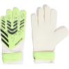 imageadidas Predator Training Goalie GlovesLucid LemonWhiteBlack