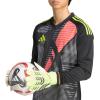 imageadidas Predator Training Goalie GlovesLucid LemonWhiteBlack