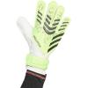imageadidas Predator Training Goalie GlovesLucid LemonWhiteBlack