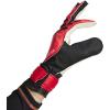 imageadidas Predator Training Goalie Soccer GlovesBlackLucid RedBlack