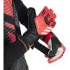 imageadidas Predator Training Goalie Soccer GlovesBlackLucid RedBlack