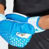 imageadidas Predator Training Goalie Soccer GlovesBright RoyalBliss BlueWhite