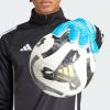 imageadidas Predator Training Goalie Soccer GlovesBright RoyalBliss BlueWhite