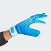imageadidas Predator Training Goalie Soccer GlovesBright RoyalBliss BlueWhite
