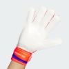 imageadidas Predator Training Goalie Soccer GlovesLucid BlueSolar RedWhite