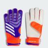 imageadidas Predator Training Goalie Soccer GlovesLucid BlueSolar RedWhite