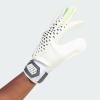 imageadidas Predator Training Goalie Soccer GlovesWhiteLucid LemonBlack