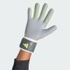 imageadidas Predator Training Goalie Soccer GlovesWhiteLucid LemonBlack