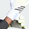 imageadidas Predator Training Goalie Soccer GlovesWhiteLucid LemonBlack