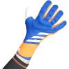 imageadidas Pro Goalkeeper Gloves  BlueBlue