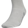 imageadidas Purehustle Softball Over The Calf OTC Socks 1PairTeam Mid GreyWhiteGrey