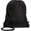 imageadidas Ready Sackpack Drawstring Backpack for Women and Men Lightweight Small Gym Bag BlackGold Metallic One SizeBlackGold Metallic