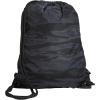 imageadidas Ready Sackpack Drawstring Backpack for Women and Men Lightweight Small Gym Bag BlackGold Metallic One SizeEssential Camo BlackWhite
