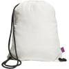 imageadidas Ready Sackpack Drawstring Backpack for Women and Men Lightweight Small Gym Bag BlackGold Metallic One SizeOff WhitePulse Magenta PinkPreloved Ink Blue