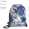 imageadidas Ready Sackpack Drawstring Backpack for Women and Men Lightweight Small Gym Bag BlackGold Metallic One SizeWoodland Essential Camo Preloved InkWhiteBlack