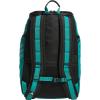 imageadidas Select Basketball Backpack for Men and Women Premium Sports Bag BlackPure Teal Green One SizeBlackPure Teal Green