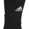 imageadidas Select Basketball Crew Socks 1 pair for team sports boys girls men womenBlackWhite
