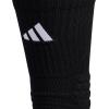 imageadidas Select Basketball Crew Socks 1 pair for team sports boys girls men womenBlackWhite2
