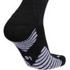 imageadidas Select Basketball Crew Socks 1 pair for team sports boys girls men womenBlackWhite2