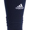 imageadidas Select Basketball Crew Socks 1 pair for team sports boys girls men womenCollegiate NavyWhite