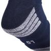 imageadidas Select Basketball Crew Socks 1 pair for team sports boys girls men womenCollegiate NavyWhite