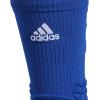 imageadidas Select Basketball Crew Socks 1 pair for team sports boys girls men womenCollegiate Royal BlueWhite