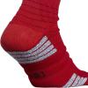imageadidas Select Basketball Crew Socks 1 pair for team sports boys girls men womenPower RedWhite