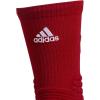 imageadidas Select Basketball Crew Socks 1 pair for team sports boys girls men womenPower RedWhite