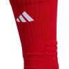 imageadidas Select Basketball Crew Socks 1 pair for team sports boys girls men womenPower RedWhite2
