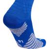 imageadidas Select Basketball Crew Socks 1 pair for team sports boys girls men womenRoyal BlueWhite2