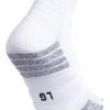 imageadidas Select Basketball Crew Socks 1 pair for team sports boys girls men womenWhiteBlack