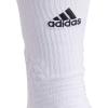 imageadidas Select Basketball Crew Socks 1 pair for team sports boys girls men womenWhiteBlack